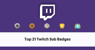 We know some subscribers would rather not share their subscription tenure with everyone, so we've also added a `security and privacy` setting that allows you to hide this information from other viewers. Top 21 Twitch Sub Badges To Spice Up Your Streams