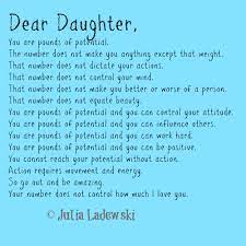 a father s letter to his daughter
