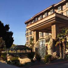 the historic santa maria inn hotel