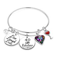 aunool 30th birthday gifts for women 30