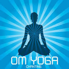 om yoga chant new age als songs
