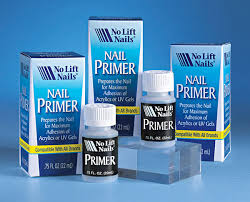nail primer frequently asked questions