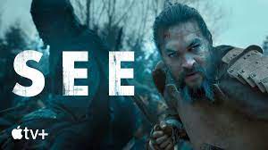 Here are the best ways to find a movie. See Season 2 Jason Momoa S Appletv Series Still Feels Like A Games Of Thrones Knockoff Review