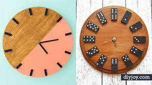 34 diy clocks that do more than tell time