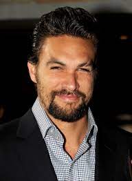 Jason Momoa With Short Hair - Jason Momoa Just Isn't Our Beloved Man-Beast Without His Man Bun – SheKnows