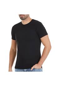 black lycra men s t shirt ksc 91