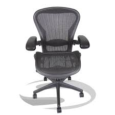 herman miller aeron chair lumbar with