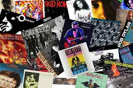 1989s Best Classic Rock Albums