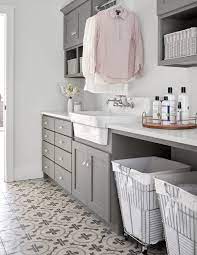 the best flooring for laundry rooms