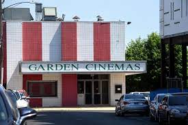 garden cinemas in norwalk