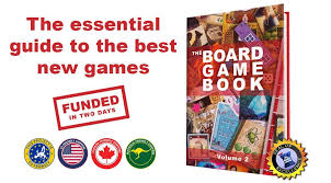 They offer six different styles of game tables and dining table conversions. The Board Game Book Volume 2 The New Edition Of The Bestselling Gaming Coffee Table Book Kickstarter