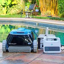 Dolphin Nautilus Cc Robotic Pool Cleaner Review Top 10