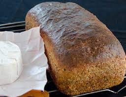 Chleb żytni delikatesowy - przepis na Sprawdzona Kuchnia