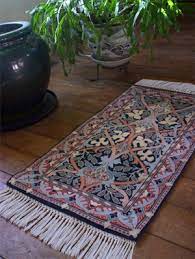 needlepoint area rugs learn from a master