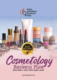 cosmetology business plan dayo