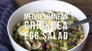 The Mediterranean Dish gambar png