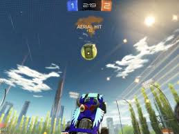 rocket league mastering the aerial