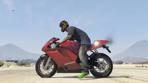 top 10 fastest motorcycles in gta 5