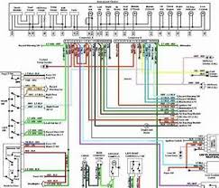 Generator charging system, factory air conditioning and power top in addition to the rest of the car (engine, instrumentation, front and rear lights, etc) factory wire colors specific to your car. Wiring Diagram 2000 Ford Mustang Wiring Diagram For Radio And Manual For Radio 900bt Moralwellness Com