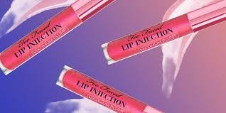 lip injection maximum plumping gloss