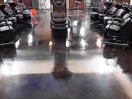 We use premium products form a select group of. Metallic Epoxy Floors The Concrete Network