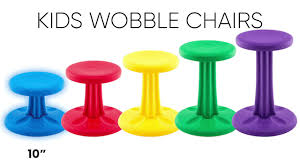 kids wobble chairs toddler to