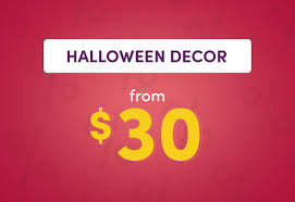 Get great discounts on halloween costumes, decorations, candy, party supplies and crafts. Big Sale Halloween Decor Clearance You Ll Love In 2021 Wayfair