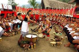 What is Nagaland famous for? - Quora