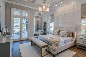soothing master suite