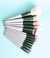 eco friendly makeup brushes bloom