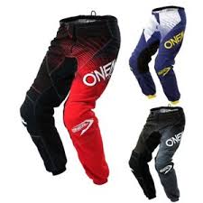 Details About Oneal Element Racewear Mx Youth Off Road Dirt Bike Atv Motocross Pants