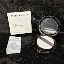 perricone md no makeup instant blur
