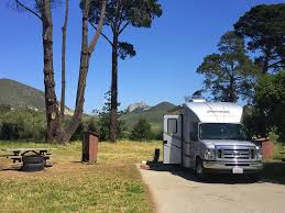 best rv parks and cgrounds on the