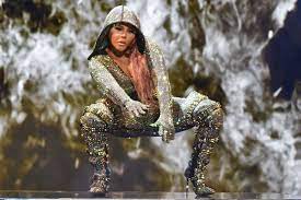 After dipping his toe in acting in the rap duo's middling 2006 film. Lil Kim On Her Queen Bee Status I Love The Word Icon