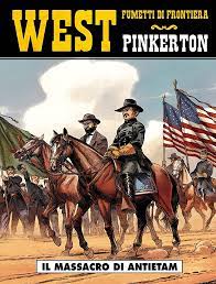 Pinkerton vol 2