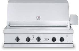 stainless steel grill burners