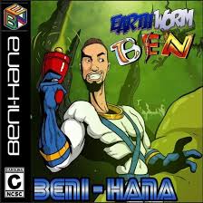 Beni-hana- Earthworm Ben (Album) | Solo Vibes Music