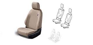 Seat Covers And Car Covers For