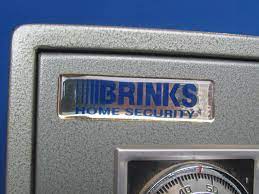 brinks home security safe model 5059