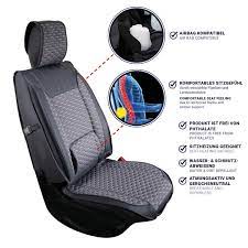 Front Seat Covers Jeep Cherokee 109 00