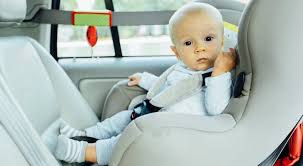 Safest Cars For Babies