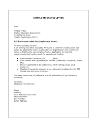 9 Samples Of Recommendation Letters Proposal Sample