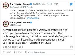 Is btc allowed in nigeria / consider integrating btc as a payment option in nigeria. Nigeria S Senate Just Acknowledged That Bitcoin Has Made Our Currency Almost Useless Or Valueless Cryptocurrency