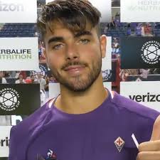 Analysis sottil was a fringe player in the past season at fiorentina, where he appeared 18 times but started just twice and played only 506 minutes, failing to. Riccardo Sottil Verso Il Prestito Al Cagliari