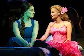 Who should star in the Wicked movie? We ...