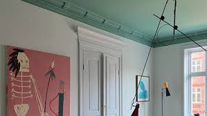 best ceiling colors 8 shades that