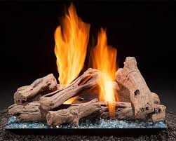 How To Buy Gas Logs Or Fire Glass