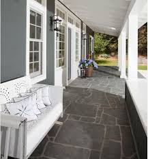 Home Dzine Decorate A Porch With Paint