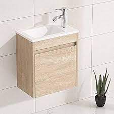 w 15 7 small bathroom vanity set