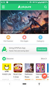 It features both paid and free applications. Top 55 Alternative App Stores To Try Out In 2021 Mobileapps Com